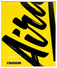 Cargar imagen en el visor de la galería, Airaid Universal Air Filter - Cone 6in FLG x 7-1/4in B x 5in T x 9in H - Synthamax