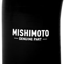 Cargar imagen en el visor de la galería, Mishimoto 2016+ Chevrolet Camaro 2.0T w/HD Cooling Package Silicone Radiator Hose Kit - Black