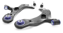 Load image into Gallery viewer, SuperPro 09-13 Toyota Corolla / 09-13 Toyota Matrix Lower Control Arm Set