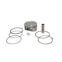 Cargar imagen en el visor de la galería, Athena 04-10 Honda CBR R 125 4T Cast Piston Bore 66.95mm (For Athena Cylinder Kit)