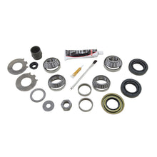 Cargar imagen en el visor de la galería, Yukon Gear Bearing install Kit For 98+ GM S10 and S15 IFS Diff