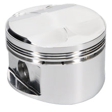 Cargar imagen en el visor de la galería, JE Pistons Nissan TB48DE 99.5mm Bore 102mm Stroke 23.8cc Dome 11.2:1 CR (Set of 6)
