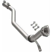 Cargar imagen en el visor de la galería, BRE Exhaust 05-08 A4 Quattro 2.0L Front Pipe Kit
