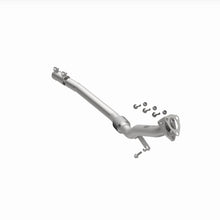Cargar imagen en el visor de la galería, BRE Exhaust 02-05 A4 Quattro A4 1.8L Front Pipe Kit