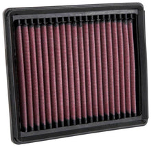 Cargar imagen en el visor de la galería, K&amp;N Indian FTR 1200Cc 2019 Air Filter