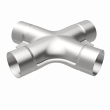 Cargar imagen en el visor de la galería, MagnaFlow Smooth Trans X 3.00inch SS 35deg.