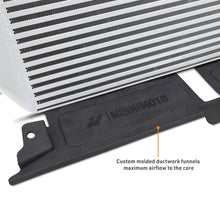 Load image into Gallery viewer, Mishimoto 2024+ Toyota Tacoma Performance Intercooler - Silver