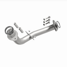 Cargar imagen en el visor de la galería, MagnaFlow BRExhaust 16-22 Honda HR-V 1.8L Front Pipe Kit