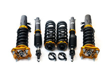 Cargar imagen en el visor de la galería, ISC Suspension 2019+ Toyota Supra MK5 N1 Coilovers - Track/Race