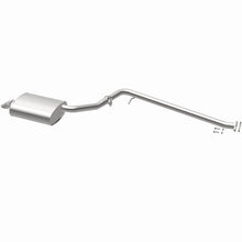 Cargar imagen en el visor de la galería, BRExhaust 06-10 Hyundai Sonata 2.4L Muffler Kit