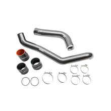 Cargar imagen en el visor de la galería, Wehrli 17-19 Duramax L5P Stage 1 High Flow Bundle Kit - Gloss Black