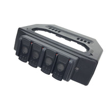Cargar imagen en el visor de la galería, Oracle Trigger 4 Plus Wireless Accessory Control System Combo Kit - Jeep Jl And Jt
