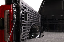 Load image into Gallery viewer, Addictive Desert Designs 23-26 Ford F250/F350/F450 SD Bed Molle Panel - Driver Side