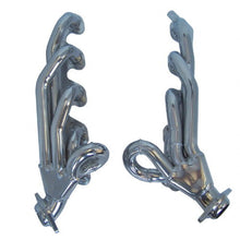 Cargar imagen en el visor de la galería, Gibson 96-02 Dodge Ram 2500 Base 8.0L 1.5in 16 Gauge Performance Header - Ceramic Coated