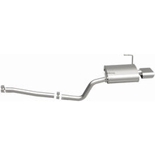 Cargar imagen en el visor de la galería, BRExhaust 10-13 Acura MDX 3.7L Direct-Fit Exhaust Muffler Kit