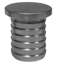 Cargar imagen en el visor de la galería, Fleece Performance Universal 5/8in Billet Aluminum Block Off Plug