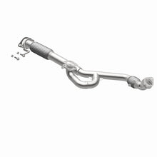 Cargar imagen en el visor de la galería, BRE Exhaust 10-15 Equinox Terrain 3.0L 3.6L Front Pipe Kit