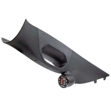 Cargar imagen en el visor de la galería, Banks Power 09-18 RAM 1500/19-23 2500 Classic/12-18 2500 iDash Stealth Pod Mount - Single Gauge