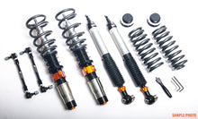 Cargar imagen en el visor de la galería, AST 5100 Series Shock Absorbers Non Coil Over BMW 3 series - E46 M3 Coupe