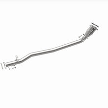 Load image into Gallery viewer, BRE Exhaust 86-89 4Runner 2.4L Front Pipe Kit