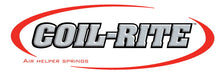 Cargar imagen en el visor de la galería, Firestone Coil-Rite Air Helper Spring Rear Kit 22-24 Ford Maverick AWD (W237604119)