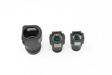 Cargar imagen en el visor de la galería, Aeromotive VaporWorx Blanking Cap Kit - (1) 5/8in (1) 3/8in (1) 5/16in