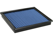 Cargar imagen en el visor de la galería, aFe MagnumFLOW Air Filters OER P5R A/F P5R Nissan Titan/Armada 04-12 V8-5.6L