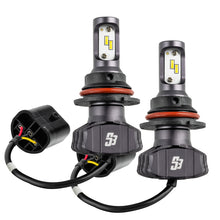 Cargar imagen en el visor de la galería, Oracle 9007 - S3 LED Headlight Bulb Conversion Kit - 6000K