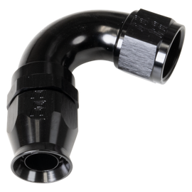 Russell Black 120 -12 Pro Ptfe Hose End