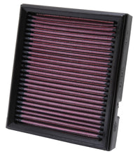 Cargar imagen en el visor de la galería, K&amp;N 06-11 Bajaj Pulsar Replacement Air Filter