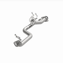 Cargar imagen en el visor de la galería, BRE Exhaust 09-12 Escape Tribute 2.5L 3.0L Front Pipe Kit