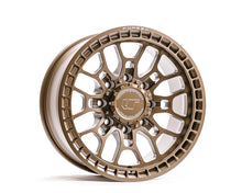 Cargar imagen en el visor de la galería, VR Forged D02 Wheel Satin Bronze 18x9 +6mm 8x170