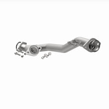 Cargar imagen en el visor de la galería, BRE Exhaust 02-06 MPV 3.0L Front Pipe Kit