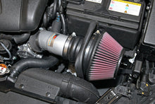 Cargar imagen en el visor de la galería, K&amp;N 2014 KIA FORTE / FORTE KOUP  2.0L Silver Typhoon Short Ram Intake