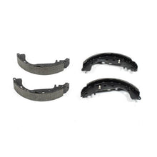 Cargar imagen en el visor de la galería, Power Stop 2009 Toyota Prius Rear Autospecialty Brake Shoes