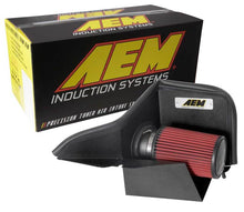 Cargar imagen en el visor de la galería, AEM Induction 13-18 Ford Focus ST 2.0L Cold Air Intake