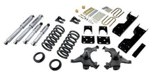 Cargar imagen en el visor de la galería, Belltech LOWERING KIT WITH SP SHOCKS