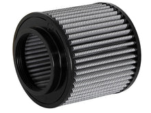 Cargar imagen en el visor de la galería, aFe MagnumFLOW OE Replacement Filter w/ Pro Dry S Media (Pair) 04-16 Aston Martin DB9 V12-6.0L