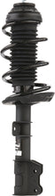Load image into Gallery viewer, KYB 12-17 FIAT 500 Exc. Abarth - C - Electric Strut-Plus