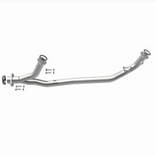 Cargar imagen en el visor de la galería, BRE Exhaust 04-10 Sienna 3.3L 3.5L Front Pipe Kit