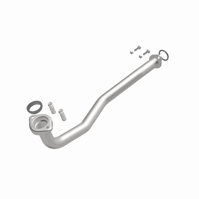 BRE Exhaust 98-00 RAV4 2.0L Front Pipe Kit