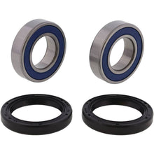 Cargar imagen en el visor de la galería, All Balls Racing 84-85 Yamaha YT60 Wheel Bearing Kit Rear