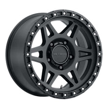 Cargar imagen en el visor de la galería, Method MR312 18x9 18mm Offset 8x6.5 130.81 HB Double Black Wheel