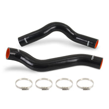 Cargar imagen en el visor de la galería, Mishimoto 08-10 Dodge Viper Silicone Hose Kit - Black