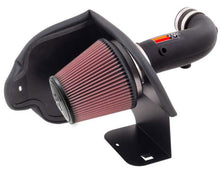 Cargar imagen en el visor de la galería, K&amp;N 07-10 Dodge Nitro 4.0L V6 Performance Intake Kit