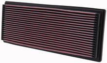 Cargar imagen en el visor de la galería, K&amp;N Replacement Air Filter BMW 89-93 535,89 635,88-96 735