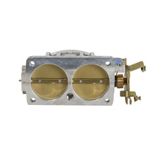 Cargar imagen en el visor de la galería, BBK 03-04 Mustang Cobra 4.6 4V SC Twin 65mm Throttle Body BBK Power Plus Series