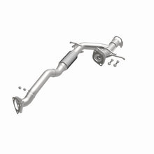 Cargar imagen en el visor de la galería, BRE Exhaust 14-22 Jeep Cherokee 3.2L Front Pipe Kit