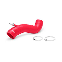 Cargar imagen en el visor de la galería, Mishimoto 2016+ Ford Fiesta ST Red Silicone Induction Hose