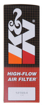 Cargar imagen en el visor de la galería, K&amp;N 77-84 Suzuki GS750/GS850/GS1000G Replacement Air Filter